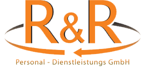 Logo Marke der R & R Personaldienstleistungen aus Erfurt